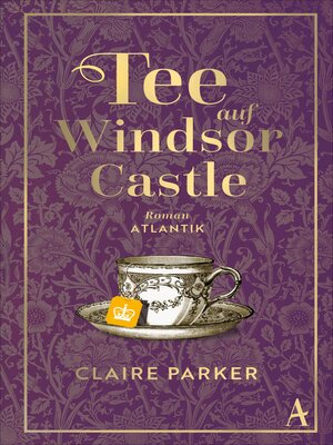 cover image of Tee auf Windsor Castle